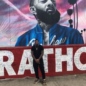 Meet your Posher, Dante'